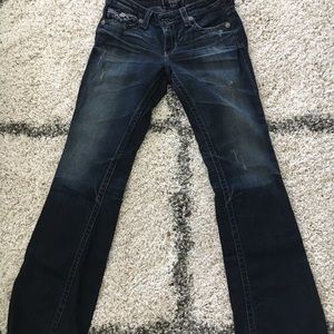 Big star Liv jeans